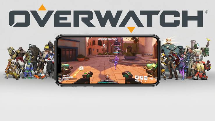 Overwatch Bakal Rilis Versi Mobile, Akhirnya Bukan Cuma Mimpi!