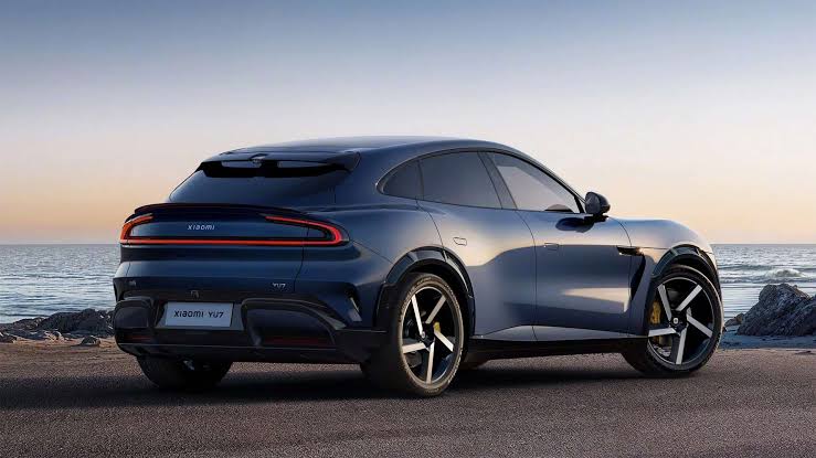 Bikin Gempar, Xiaomi Rilis HP Lipat, Tablet, dan SUV Sekaligus!